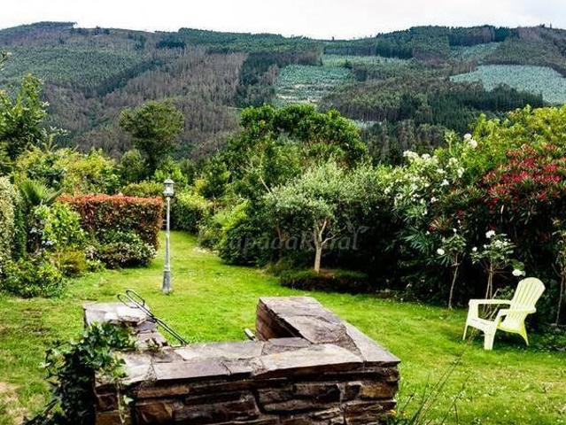 Casa en alquiler en A Mariña Oriental, Galicia