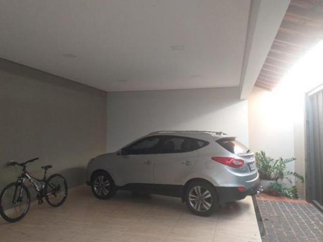 Casa venda em Natal, Ituiutaba