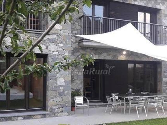 Casa en alquiler en Castejón De Sos