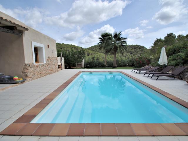 Casa en alquiler en Sant Josep De Sa Talaia