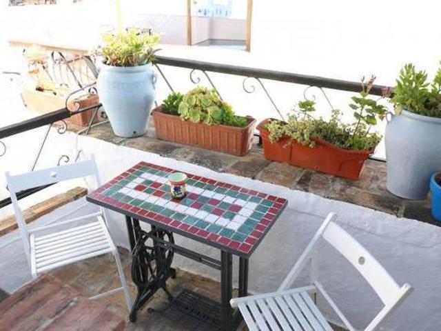 Casa en alquiler en Vejer De La Frontera