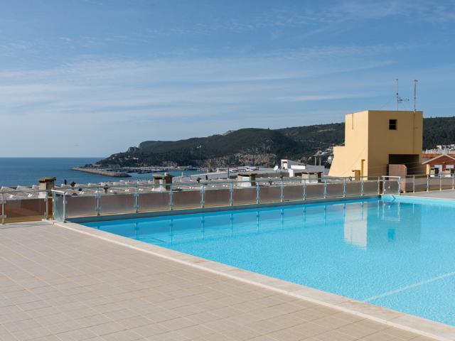 Apartamento alugar em Sesimbra, Setúbal