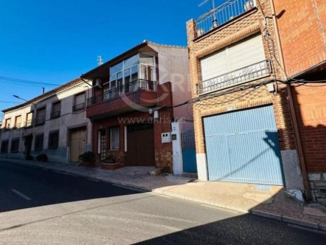 Casa en venta en Navahermosa, Castilla-La Mancha