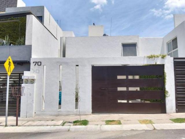 Casa en venta en San Joaquín, Querétaro