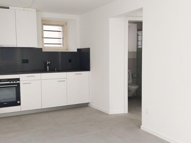 Apartment mieten in Bellinzona, Tessin