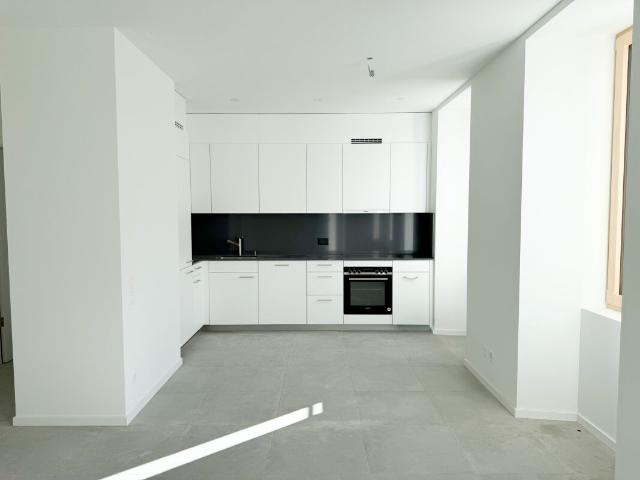 Apartment mieten in Bellinzona, Tessin