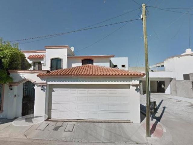 Casa en venta en Cajeme, Sonora