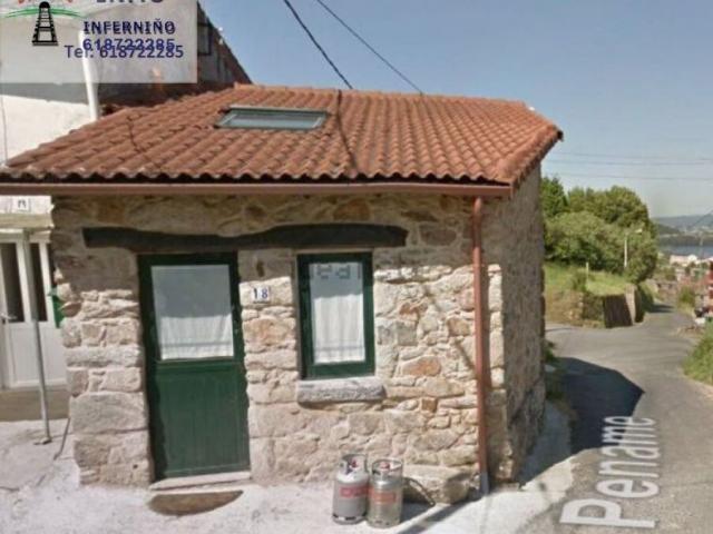 Casa en venta en Ferrol, Galicia