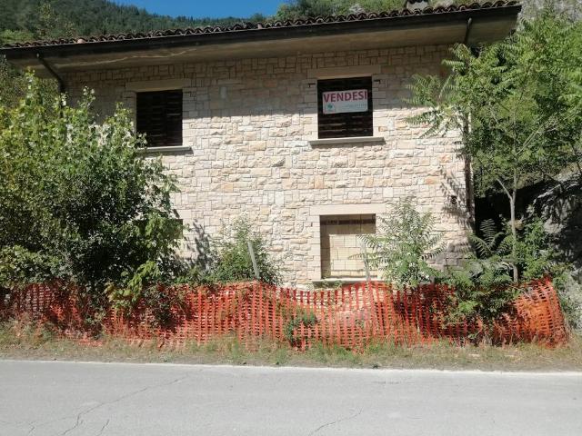 Villa Indipendente in vendita a Marche, Pesaro E Urbino