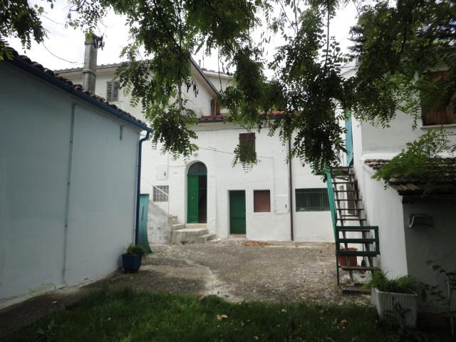 Appartamento in vendita a Marche, Macerata