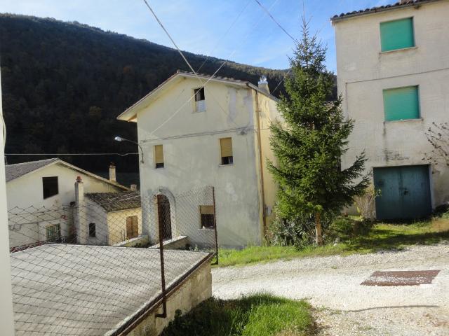 Appartamento in vendita a Marche, Macerata