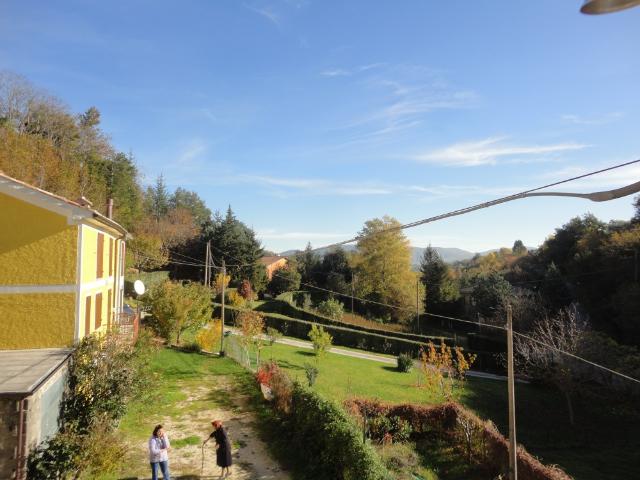 Appartamento in vendita a Frontale, Apiro