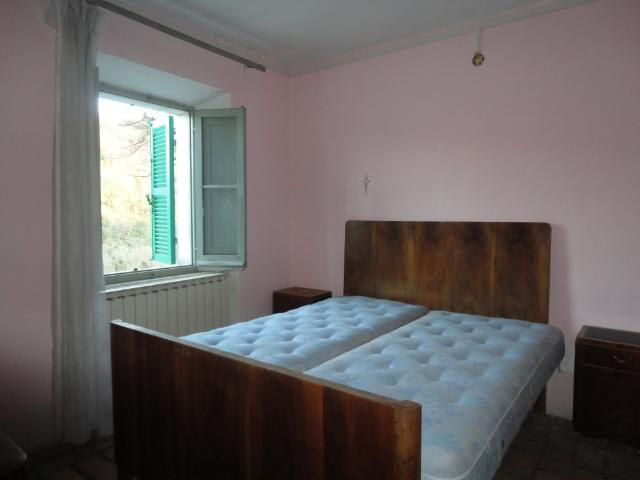 Appartamento in vendita a Montefortino, Marche