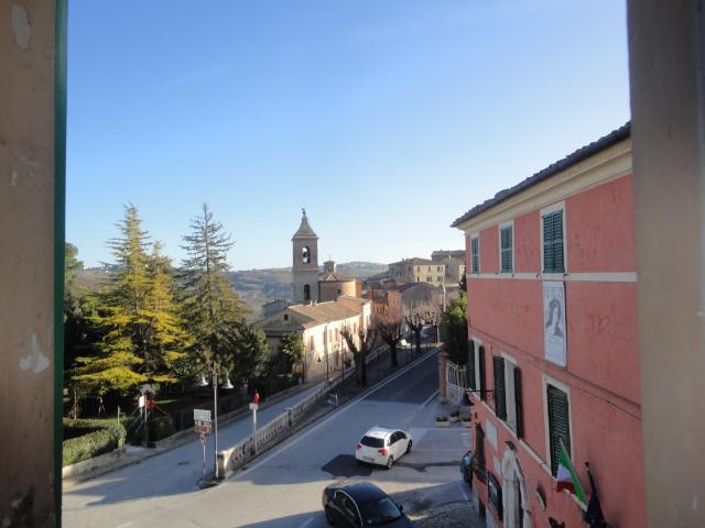 Appartamento in vendita a Macine, Marche