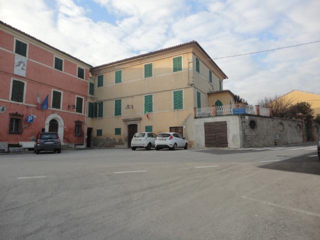 Appartamento in vendita a Macine, Marche