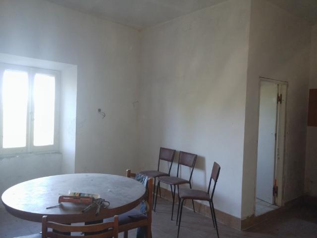 Appartamento in vendita a Poggio San Marcello, Ancona