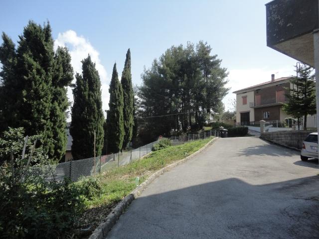 Appartamento in vendita a Poggio San Marcello, Ancona