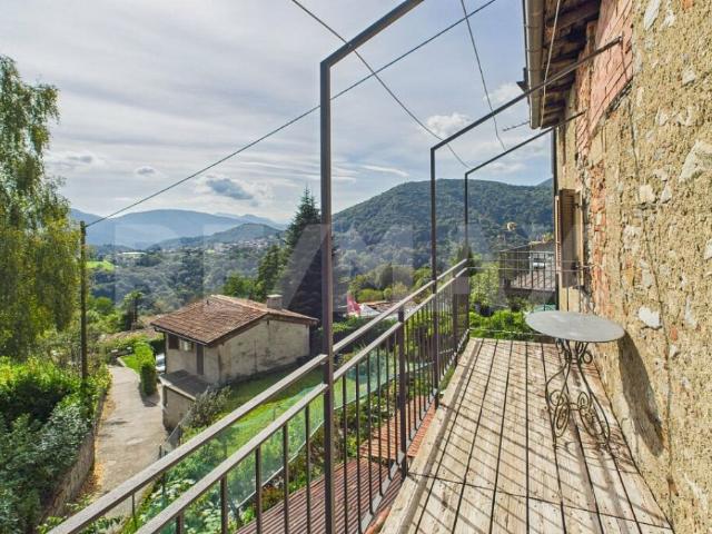 Immobilie kaufen in Aranno, Tessin