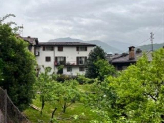 Einfamilienhaus kaufen in Bedano, Tessin