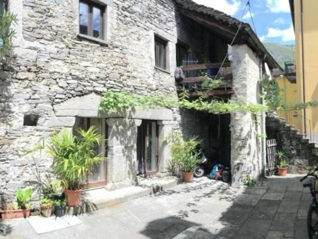 Haus kaufen in Terre di Pedemonte, Tessin