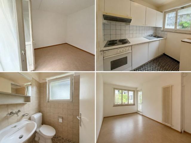 Wohnung kaufen in Losone, Tessin