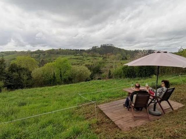 Casa en alquiler en Villaviciosa, Asturias