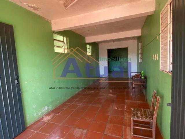 Casa venda em Santo Ângelo