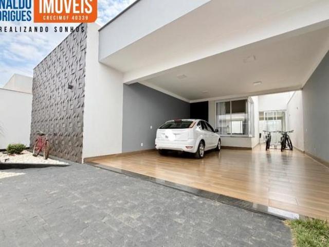 Casa venda em Região Geográfica Imediata de Patrocínio, Patrocínio