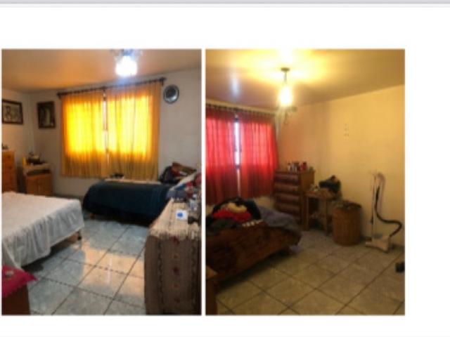 Casa en renta en Nezahualcóyotl, Estado de México
