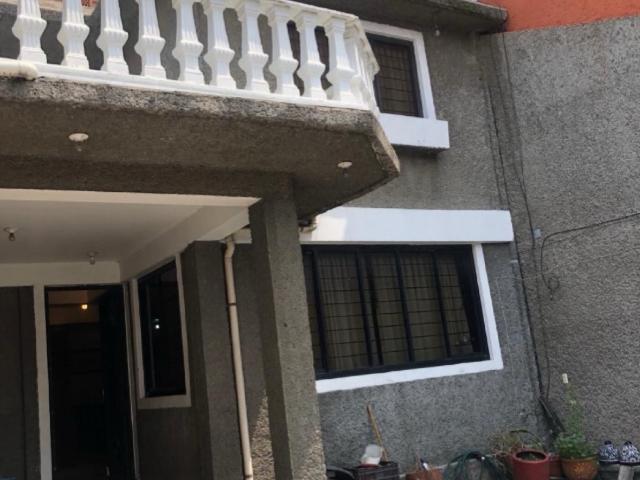 Casa en renta en Nezahualcóyotl, Estado de México