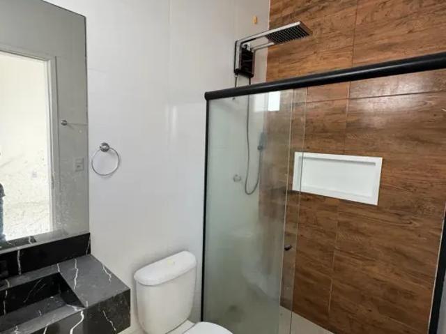 Casa venda em Barra dos Coqueiros