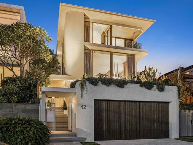 House for sale in Sydney, New South Wales