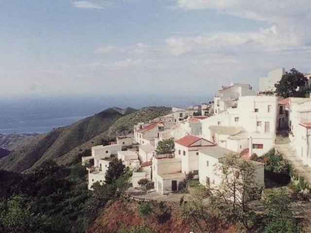 Casa en alquiler en Polopos