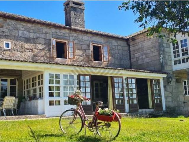 Casa en venta en Vigo, Galicia