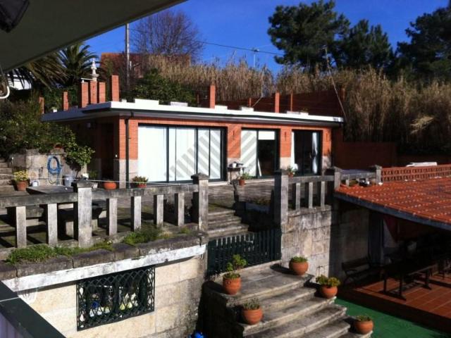 Casa en alquiler en Nigrán, Pontevedra