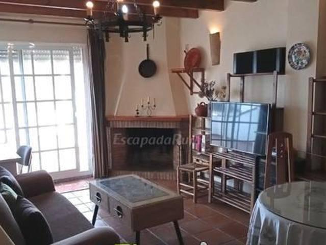 Casa en alquiler en Sierra de Cádiz, Andalucía