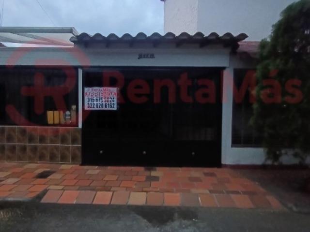Casa en arriendo en Oriental, Güicán