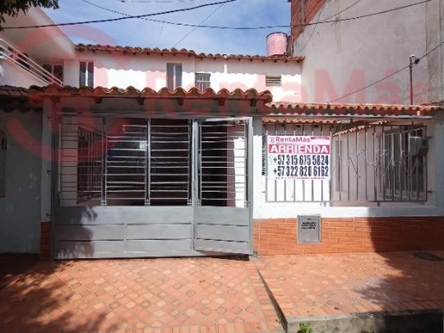 Casa en arriendo en Oriental, Güicán