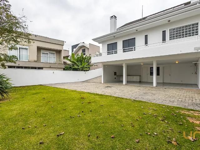 Casa aluguel em Região Geográfica Imediata de Curitiba, Região Metropolitana de Curitiba