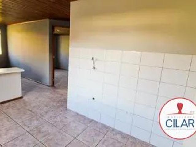 Casa aluguel em Condomínio Residencial Abranches, Curitiba