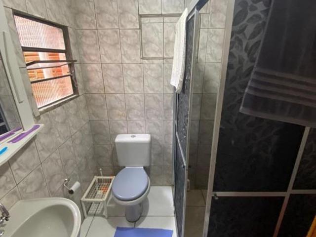 Casa venda em Nova Crixás, Região Geográfica Intermediária de Goiânia