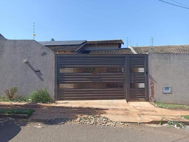 Casa venda em Vila Cidade, Campo Grande
