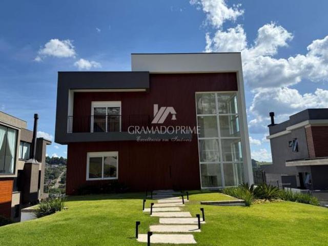 Casa venda em Gramado