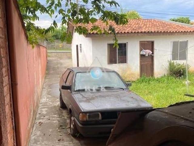 Casa venda em Curitiba, Alto Boqueirão