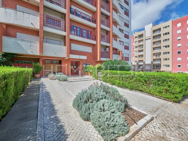 Apartamento alugar em Lisboa
