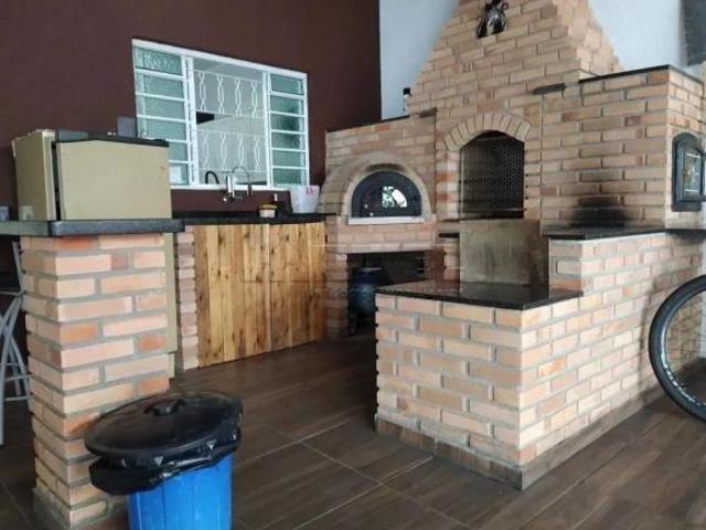 Casa venda em Região Imediata de Bauru, Avaí