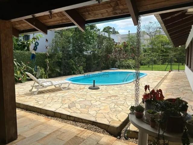 Casa aluguel em América, Joinville