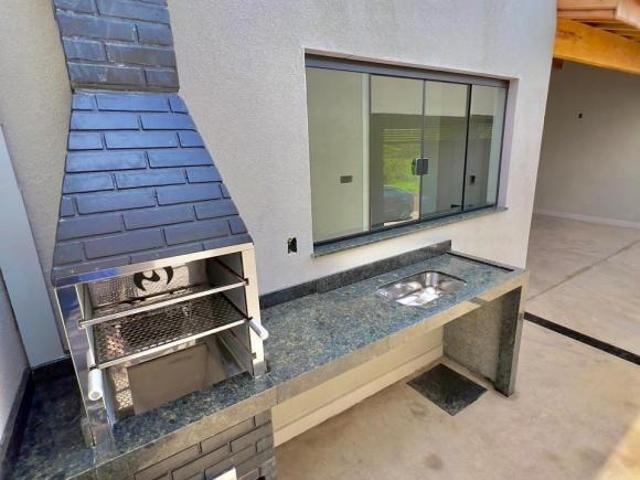 Casa venda em Região Imediata de Franca, Juranda