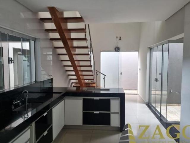 Casa venda em Região Imediata de Franca, Juranda