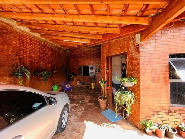 Casa venda em Região Geográfica Imediata de Campo Grande, Campo Grande